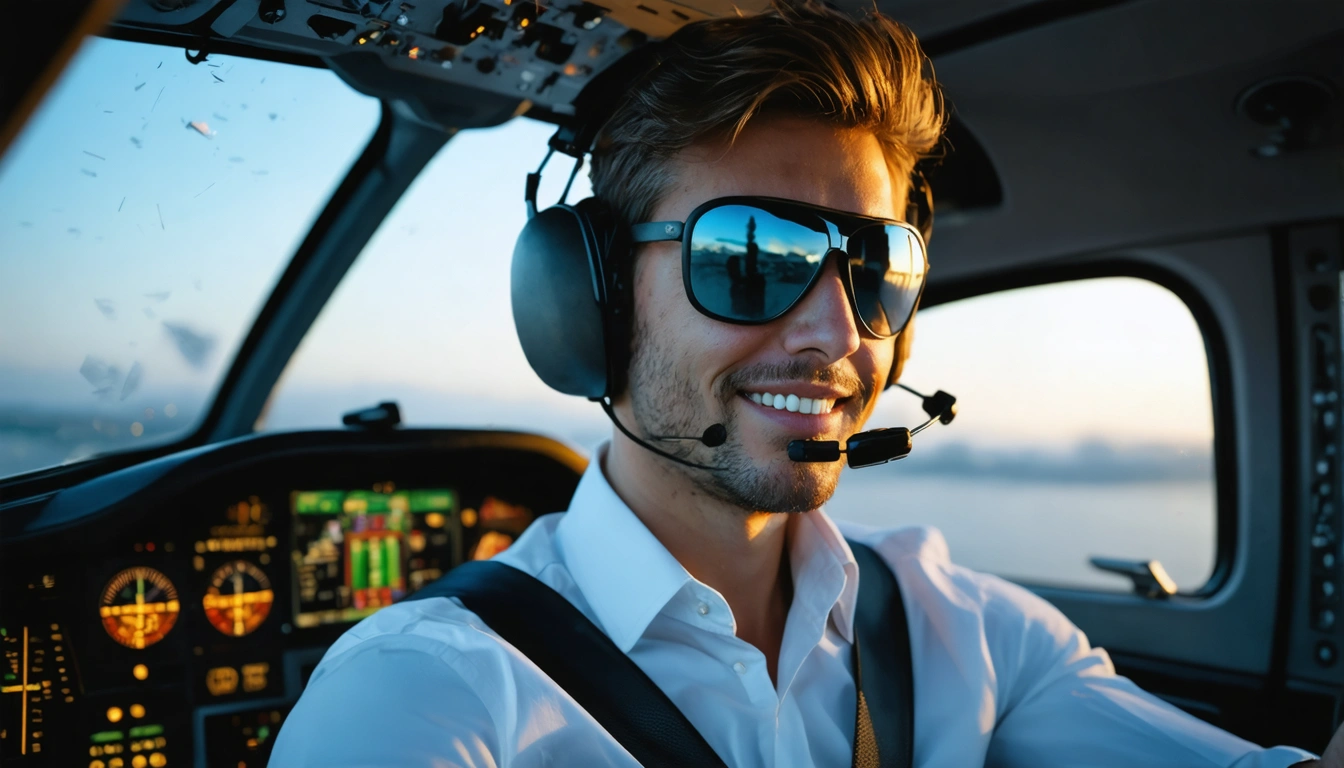 aviator Mostbet