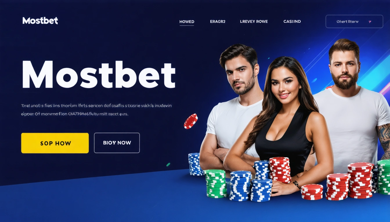 review Mostbet