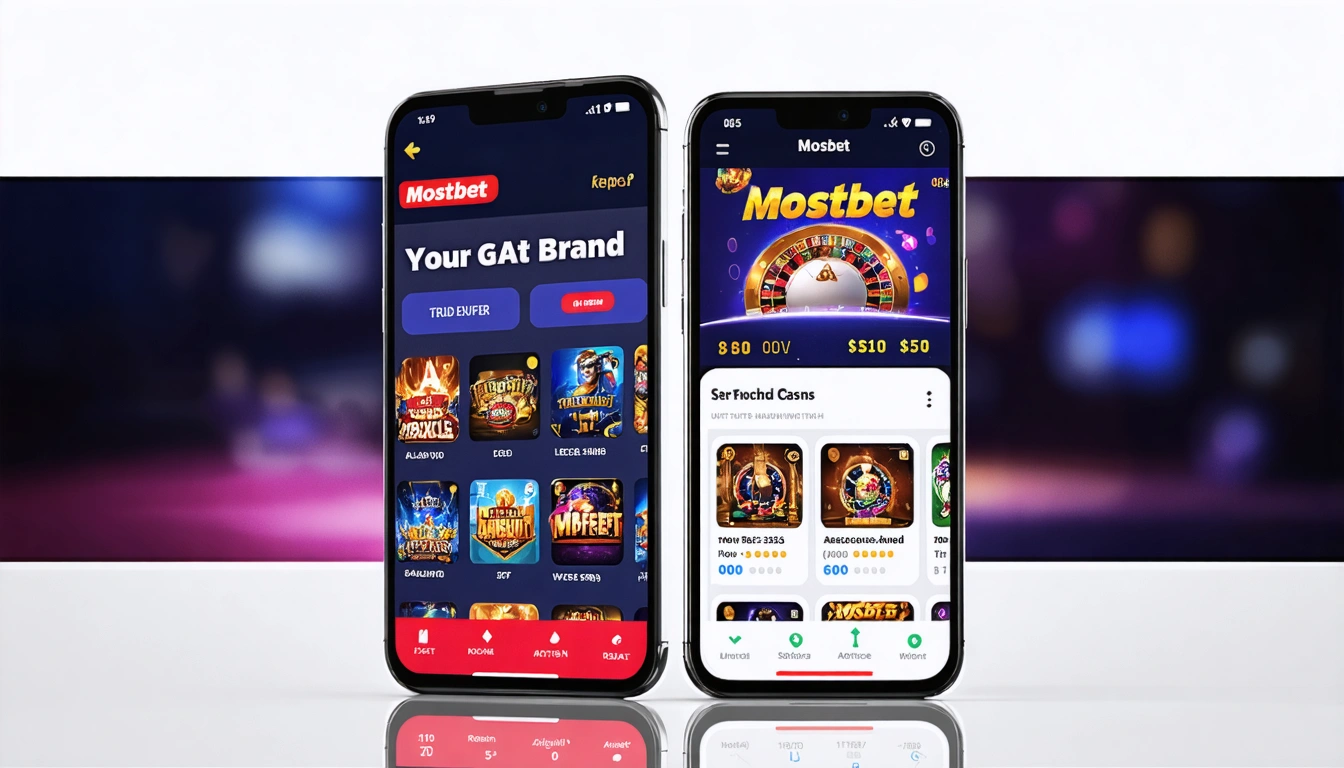 review Mostbet